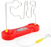 لعبة التحدي الكهربائي – متاهة الصدمة الكهربائية للأطفال - Sooqja سوقجة